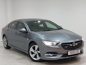 Used Vauxhall Insignia 2019 for sale - 78674991: Photo