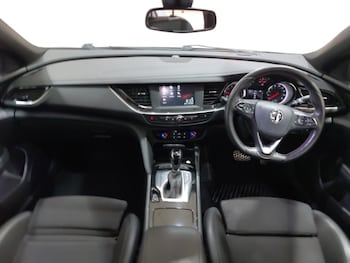 Used Vauxhall Insignia 2019 for sale - 78674991: Photo