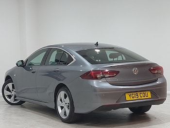 Used Vauxhall Insignia 2019 for sale - 78674991: Photo