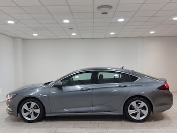 Used Vauxhall Insignia 2019 for sale - 78674991: Photo
