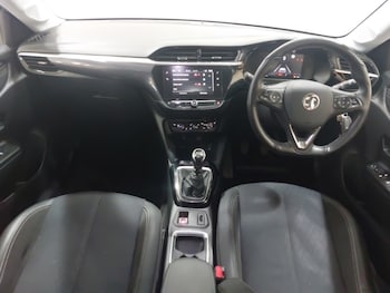 Used Vauxhall Corsa 2022 for sale - 78704006: Photo