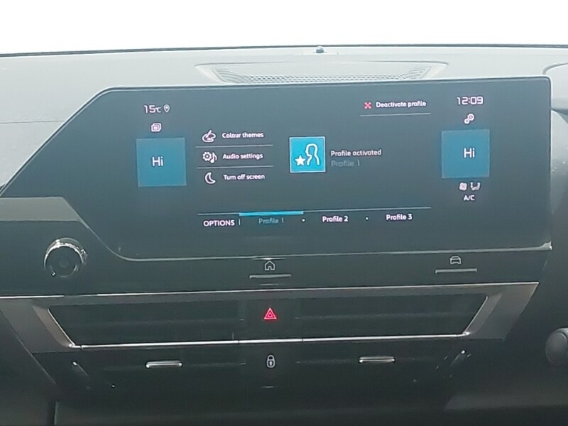 Used Citroen C4 2023 for sale - 77815928: Photo 10