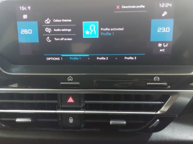 Used Citroen C4 2023 for sale - 77815928: Photo 12