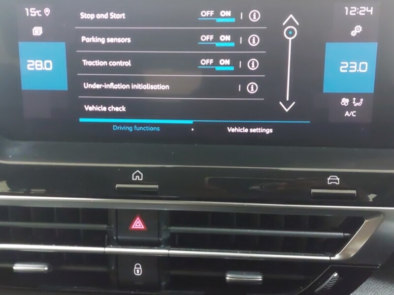 Used Citroen C4 2023 for sale - 77815928: Photo 13