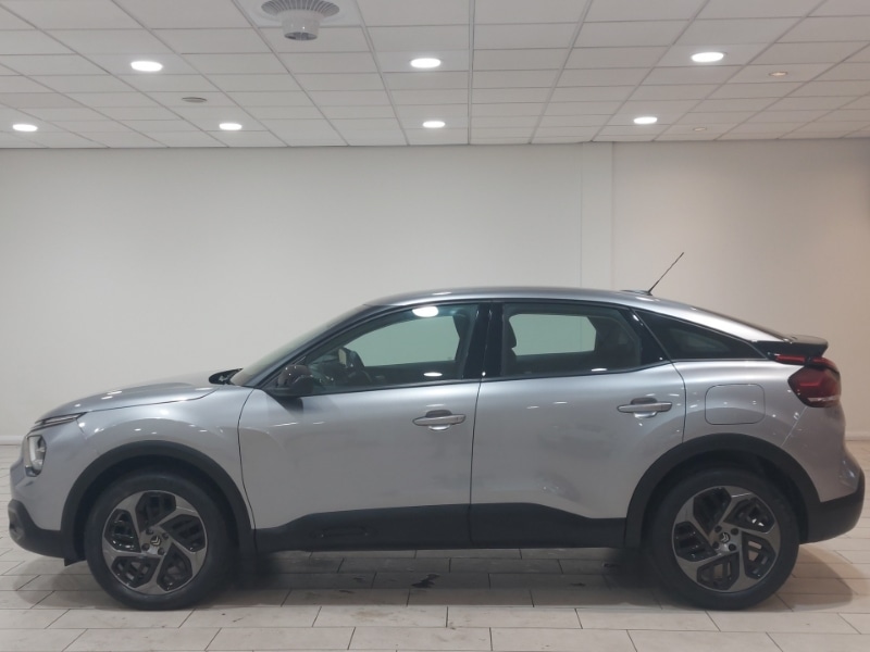 Used Citroen C4 2023 for sale - 77815928: Photo 4