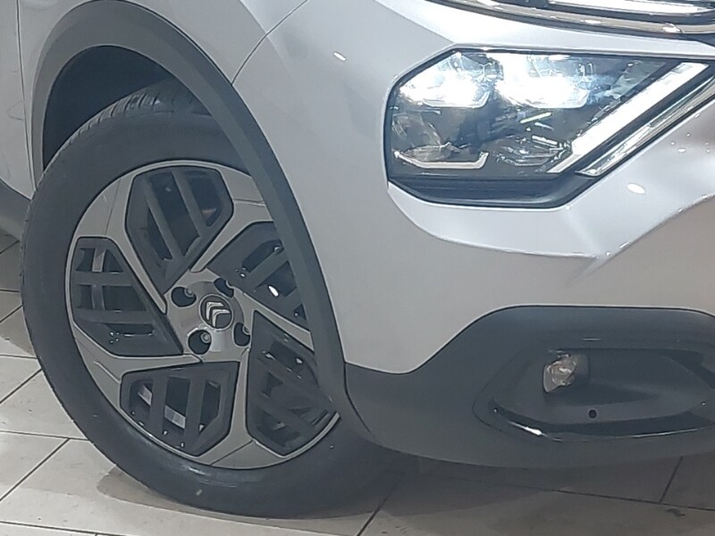 Used Citroen C4 2023 for sale - 77815928: Photo 9