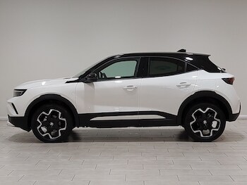 Used Vauxhall Mokka 2025 for sale - 78940911: Photo