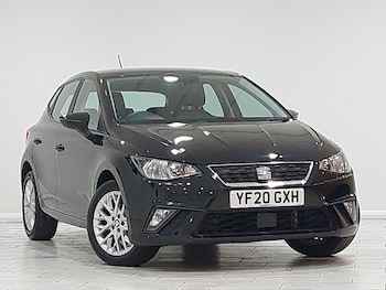 Used SEAT Ibiza 2020 for sale - 78327586: Photo