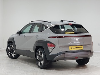Used Hyundai KONA 2025 for sale - 78816131: Photo