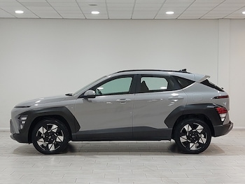 Used Hyundai KONA 2025 for sale - 78816131: Photo