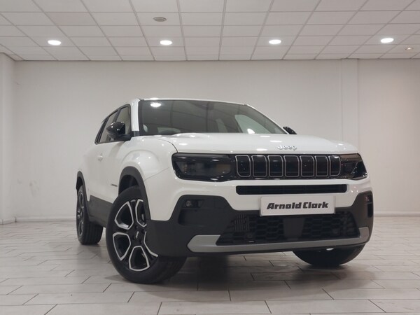 Used Jeep Other 2025 for sale - 74962547: Photo 1