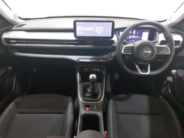 Used Jeep Other 2025 for sale - 74962547: Photo 2
