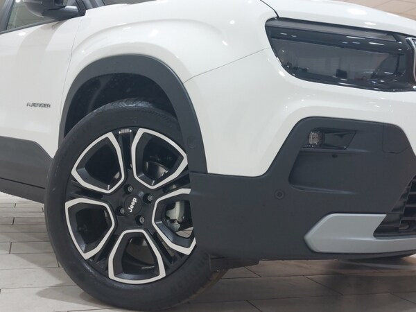 Used Jeep Other 2025 for sale - 74962547: Photo 9