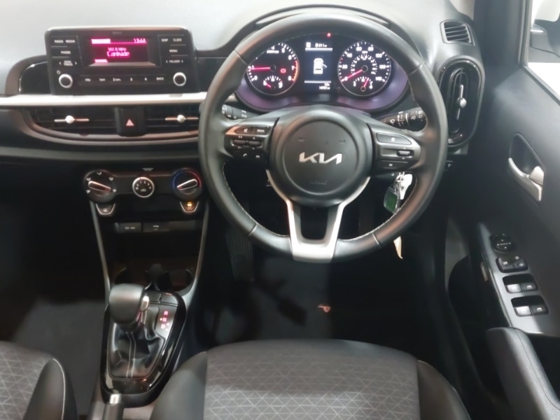 Used Kia Picanto 2023 for sale - 76613933: Photo 7