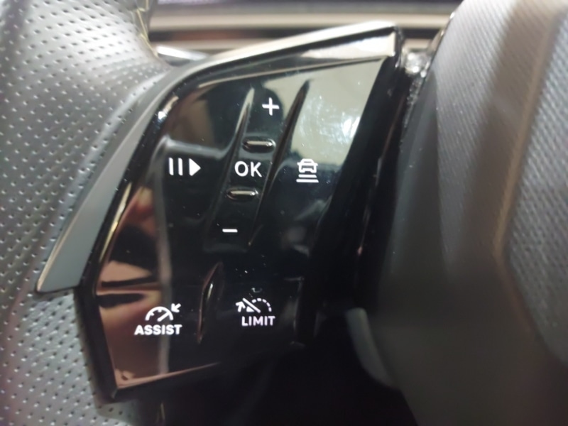 Used Peugeot 3008 2024 for sale - 76897623: Photo 14