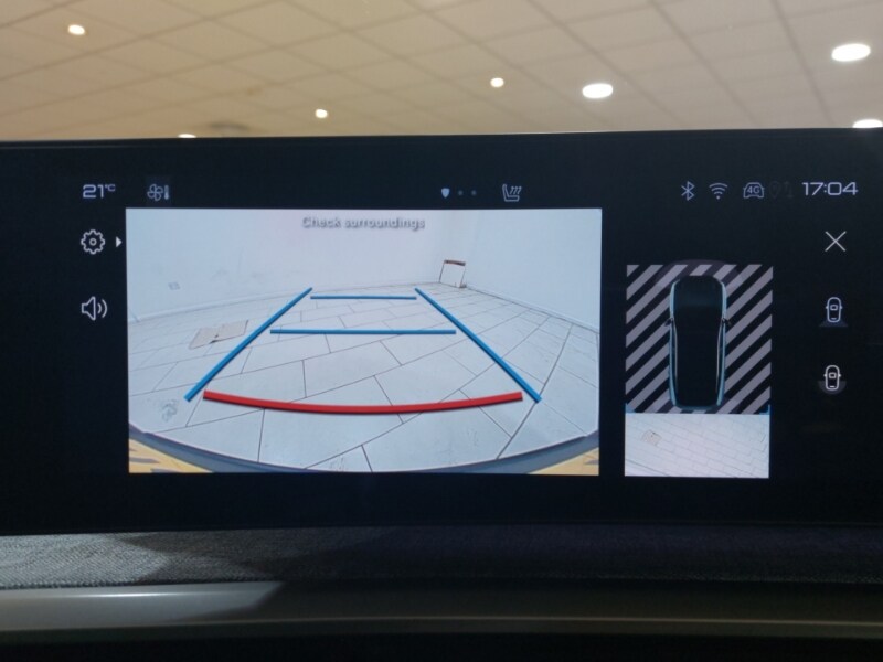 Used Peugeot 3008 2024 for sale - 76897623: Photo 15