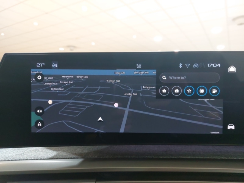 Used Peugeot 3008 2024 for sale - 76897623: Photo 16