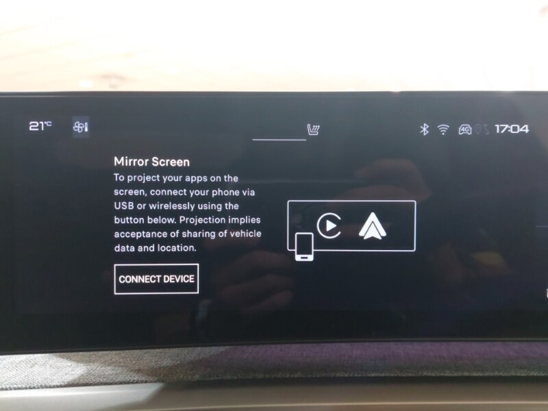 Used Peugeot 3008 2024 for sale - 76897623: Photo 17