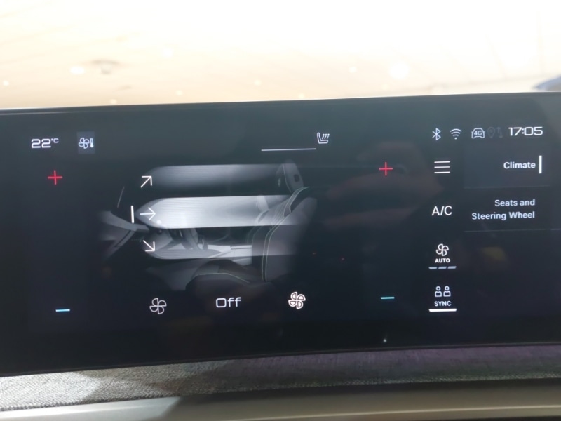 Used Peugeot 3008 2024 for sale - 76897623: Photo 18