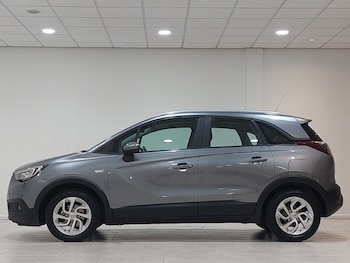 Used Vauxhall Crossland X 2018 for sale - 75976502: Photo