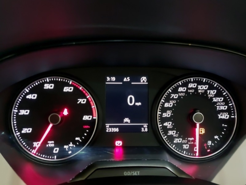 Used SEAT Ibiza 2020 for sale - 78071156: Photo 11