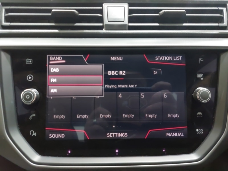 Used SEAT Ibiza 2020 for sale - 78071156: Photo 12