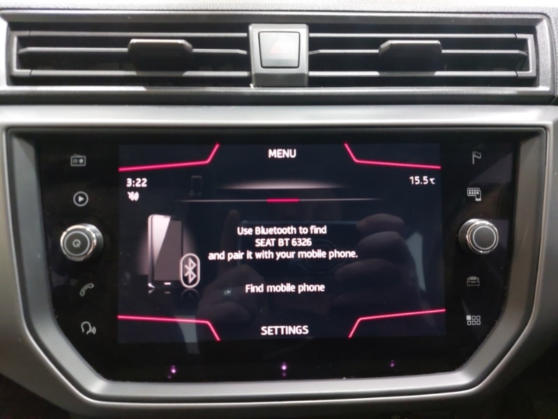 Used SEAT Ibiza 2020 for sale - 78071156: Photo 13