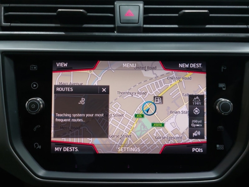 Used SEAT Ibiza 2020 for sale - 78071156: Photo 14