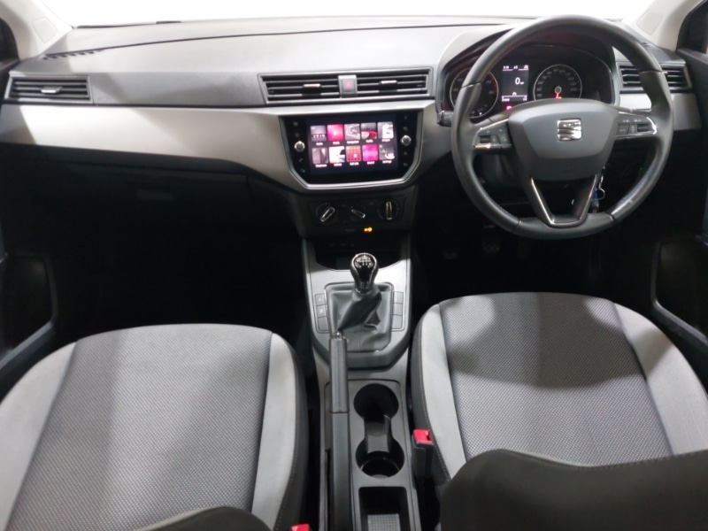 Used SEAT Ibiza 2020 for sale - 78071156: Photo 2