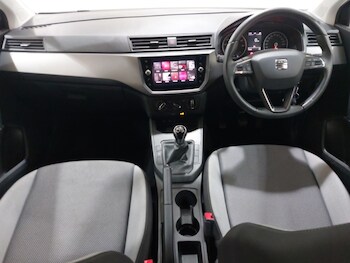 Used SEAT Ibiza 2020 for sale - 78071156: Photo