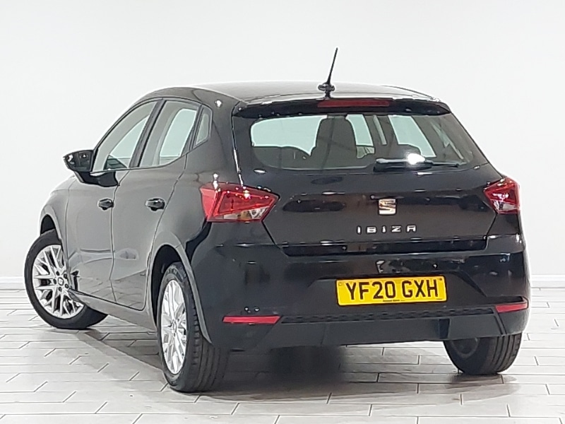Used SEAT Ibiza 2020 for sale - 78071156: Photo 3