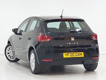 Used SEAT Ibiza 2020 for sale - 78071156: Photo