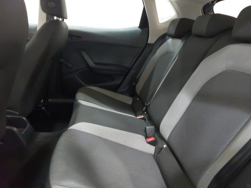 Used SEAT Ibiza 2020 for sale - 78071156: Photo 6