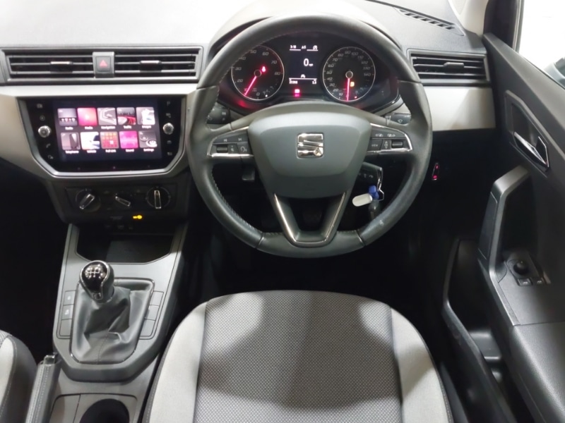 Used SEAT Ibiza 2020 for sale - 78071156: Photo 7