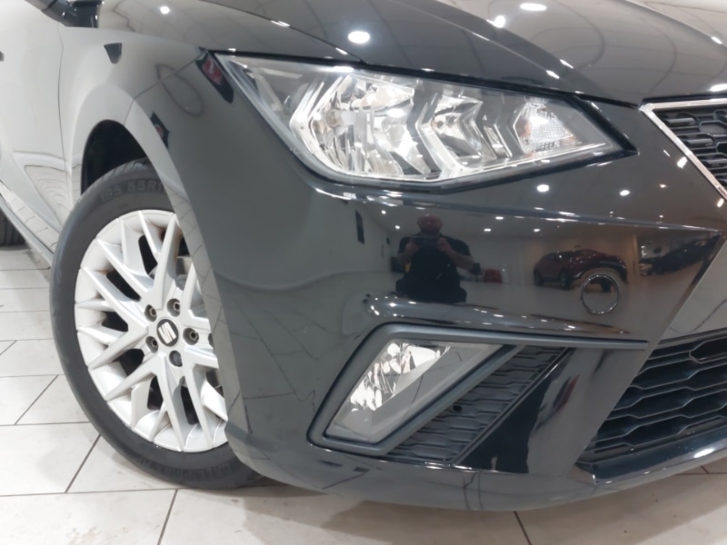 Used SEAT Ibiza 2020 for sale - 78071156: Photo 9