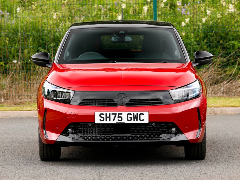 Used Vauxhall Corsa 2025 for sale - 77234884: Photo 14