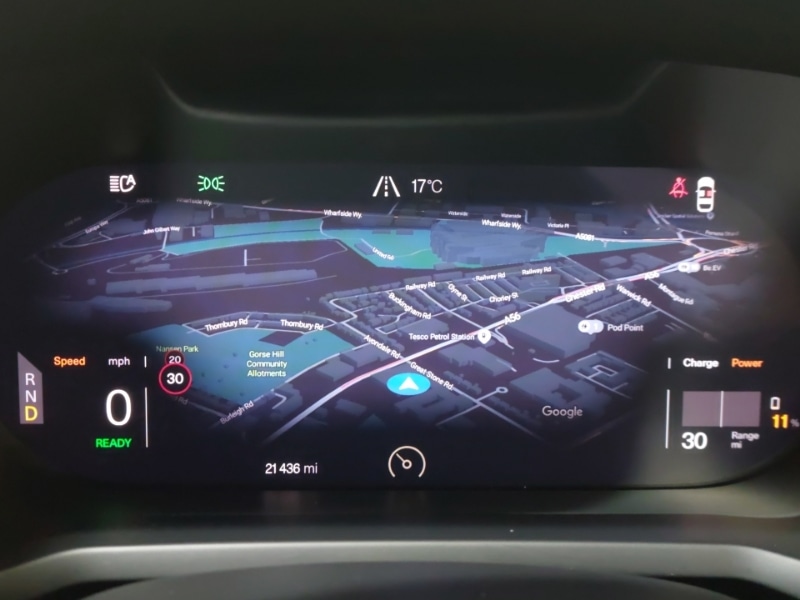 Used Polestar Polestar 2 2023 for sale - 77073537: Photo 11