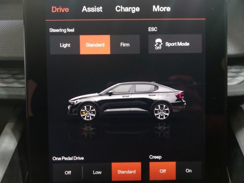 Used Polestar Polestar 2 2023 for sale - 77073537: Photo 16