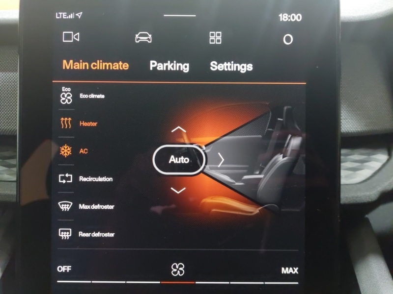 Used Polestar Polestar 2 2023 for sale - 77073537: Photo 17