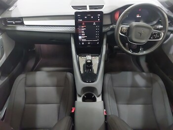 Used Polestar Polestar 2 2023 for sale - 77073537: Photo