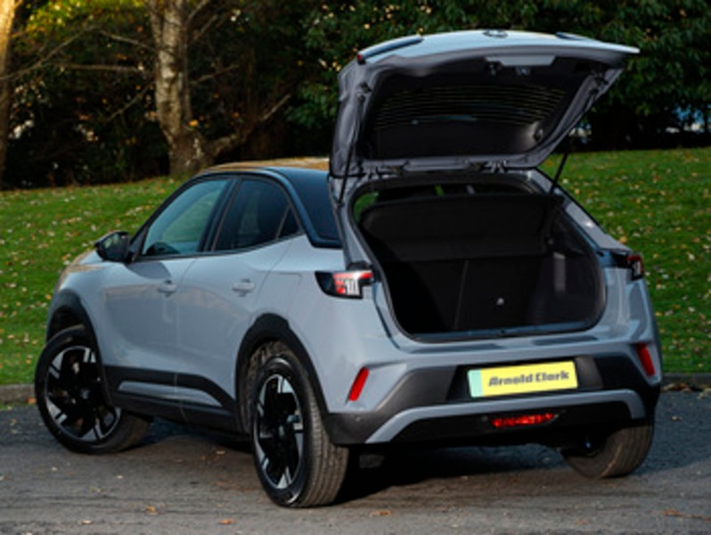 Used Vauxhall Mokka 2026 for sale - 77837496: Photo 19