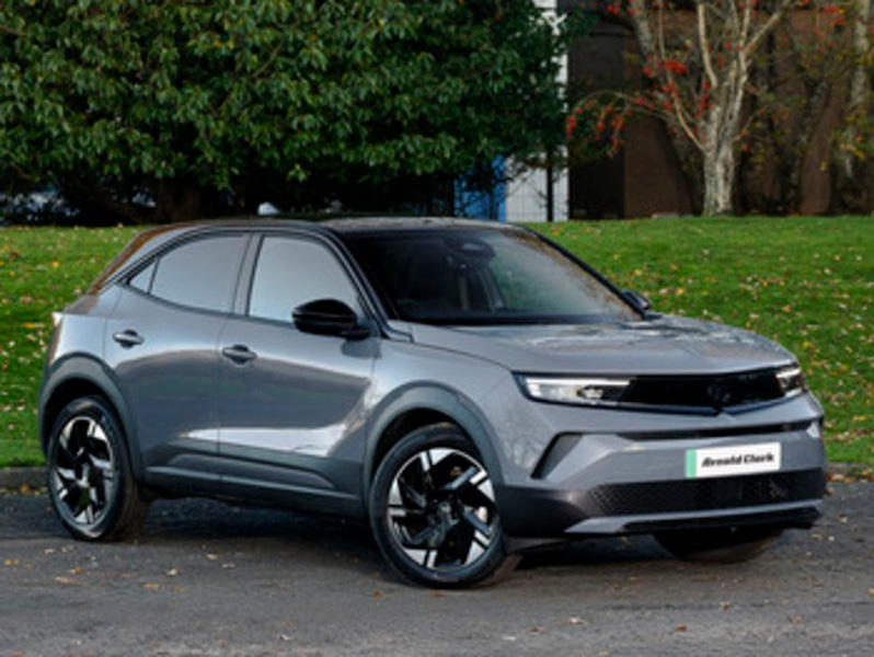 Used Vauxhall Mokka 2026 for sale - 77837496: Photo 7