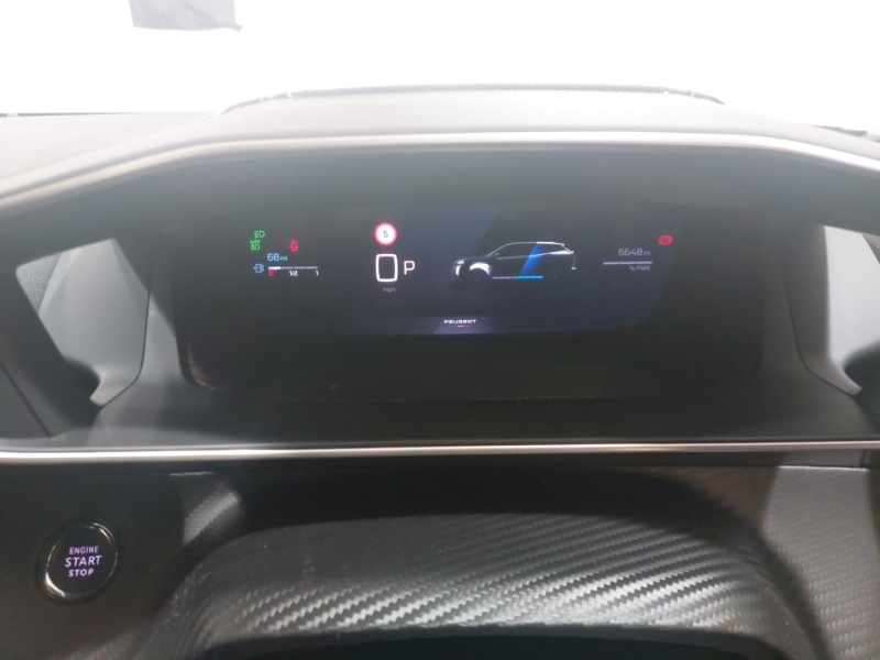 Used Peugeot 2008 2025 for sale - 78183685: Photo 10