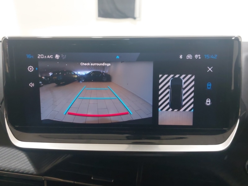 Used Peugeot 2008 2025 for sale - 78183685: Photo 11