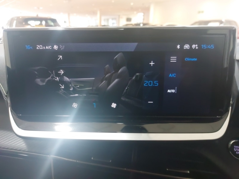 Used Peugeot 2008 2025 for sale - 78183685: Photo 13