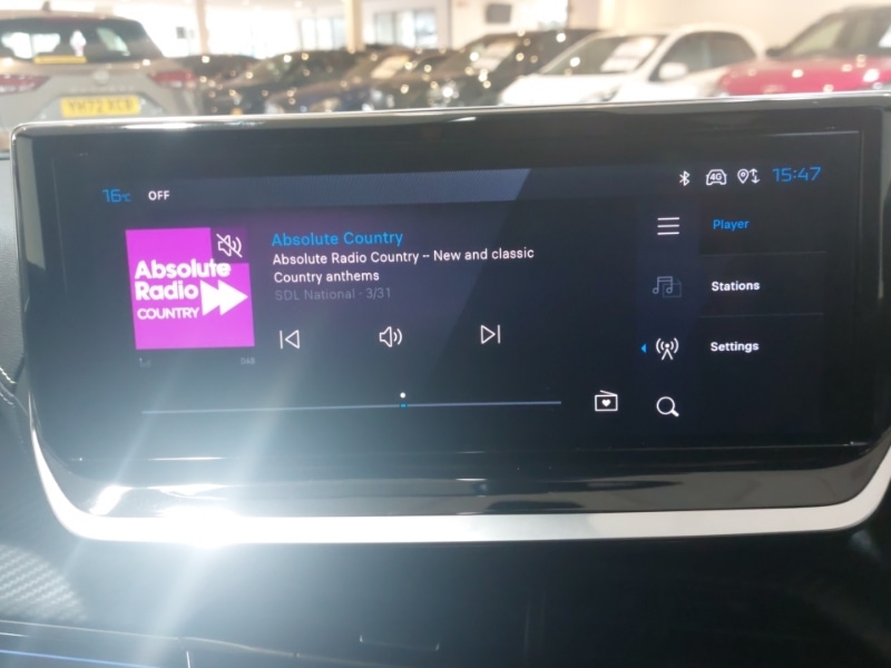 Used Peugeot 2008 2025 for sale - 78183685: Photo 15