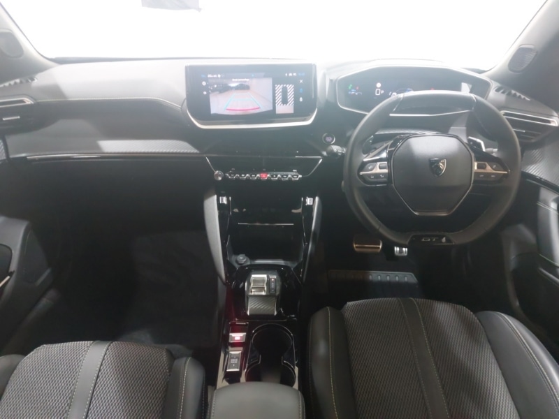 Used Peugeot 2008 2025 for sale - 78183685: Photo 2