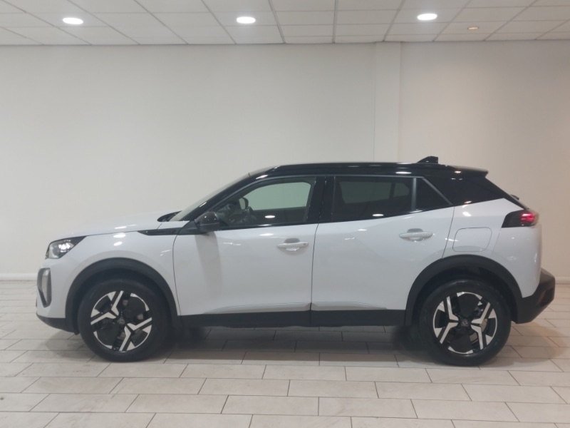 Used Peugeot 2008 2025 for sale - 78183685: Photo 4