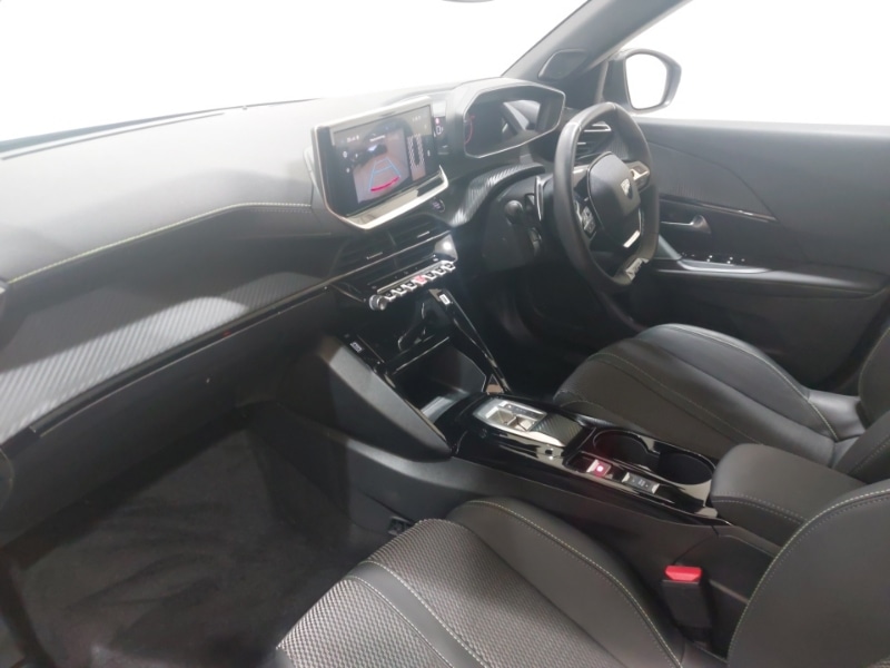 Used Peugeot 2008 2025 for sale - 78183685: Photo 5