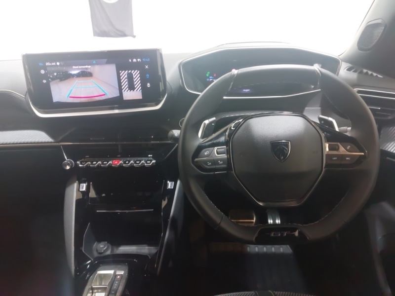 Used Peugeot 2008 2025 for sale - 78183685: Photo 7